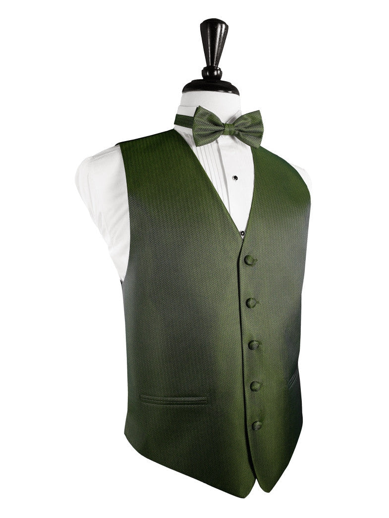 Sage Green Tuxedo