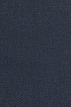 Load image into Gallery viewer, &quot;Fitzgerald&quot; Navy Super 150&#39;s Luxury Viscose Blend Suit Pants
