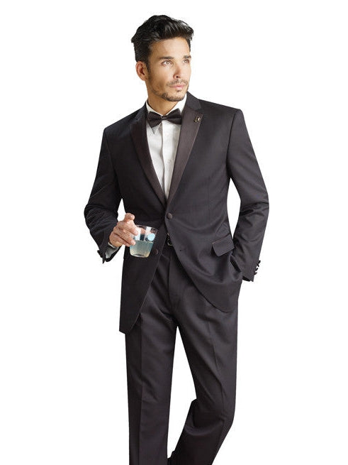 Slim Fit Tuxedo| Includes Tux Pants | On Sale Now! – Fine Tuxedos