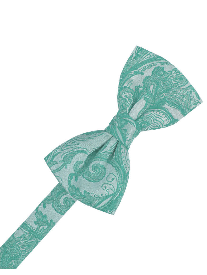 Mermaid Tapestry Formal Bow Tie